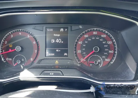 2020 Volkswagen Jetta 1.4T R-Line/1.4T S/1.4T Se z USA, uszkodzony, nr VIN 3VWCB7BU6LM027864